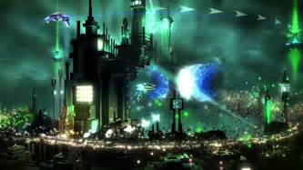 Resogun makers leaving shooters behind. "Epickie eksplozje" i "Akcja" na zwiastunach Resogun