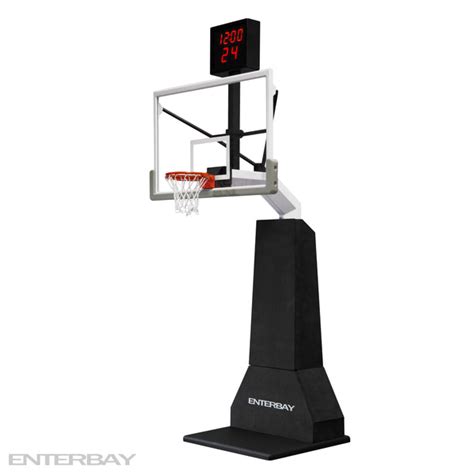 16 Nba Basketball Hoop Enterbay