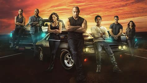 Fast And Furious 9 The Fast Saga 2020 Hd Movies 4k Wallpapers Images