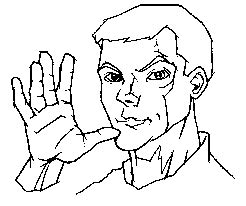 Describes an individual —> a deaf individual uses asl to communicate and abides by the deaf culture of values, rules or behavior, traditions and views *no verbal communication; "mom" American Sign Language (ASL)