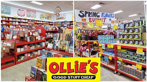 Ollies Bargain Outlet Good Stuff Cheap Shop With Me Youtube