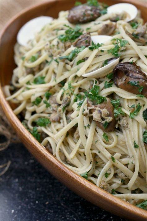 The best smoked oysters recipes on yummly | crab and oyster soup, smoked oysters, clam chowder with smoked oysters. Linguine | Smoked oysters, Easy pasta dishes, Oyster recipes