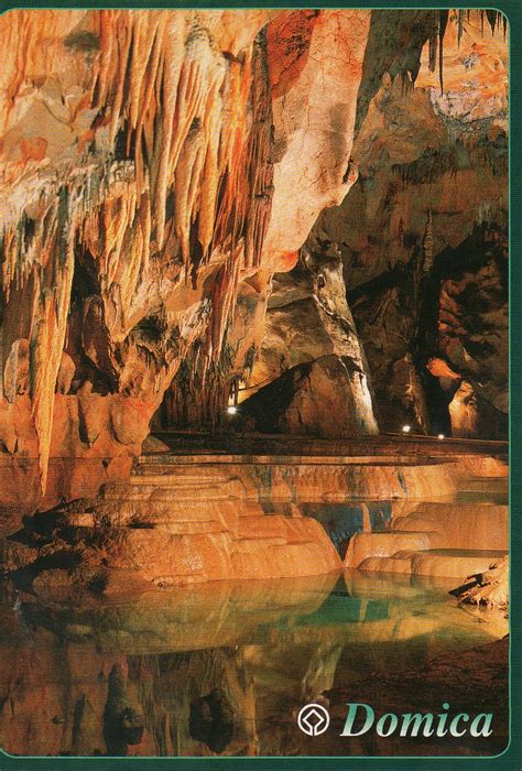 Unesco Gforpcrossing Slovakia Caves Of Aggtelek Karst And Slovak Karst