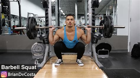 Build workout plans that fit your schedule and goals! Muscular Strength- (Member) Routines