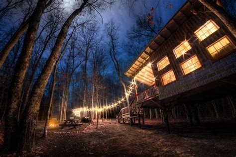 15 Best Glamping Tennessee Locations To Book All About Glamping