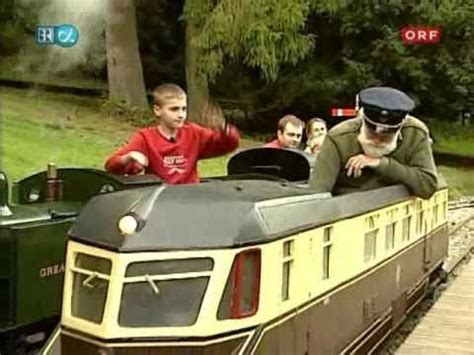 Vor einigen monaten fand er einen tramwagen aus zürich aus. Kopie von Bahnorama Auf Grüner Spur - (Eisenbahn Im Garten ...
