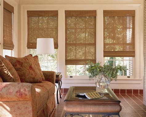 4 Styles Of Window Coverings For Large Windows Homesfeed