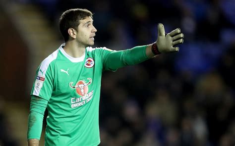 View the player profile of aston villa goalkeeper emiliano martínez, including statistics and photos, on the official website of the premier league. Emiliano Martinez admits he may have to leave Arsenal | Squawka