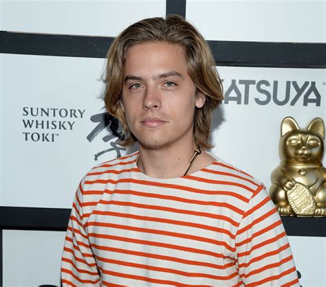 Dylan sprouse wiki, biography, age as wikipedia. Dylan Sprouse has the only dating advice you'll ever need
