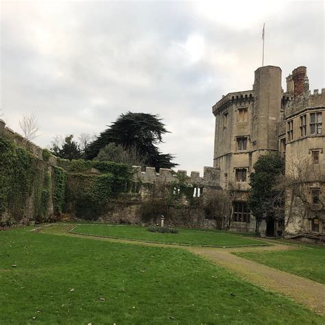 Thornbury Castle 2023 All You Need To Know Before You Go