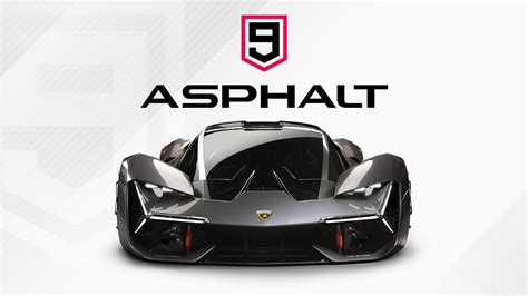 Legends for android by gameloft is the newest installment of the saga with the best mobile racing games capable of competing with need for speed. Asphalt 9 legends android gameplay - YouTube
