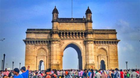 10 Best Places To Visit In Mumbai Tourist Attractions