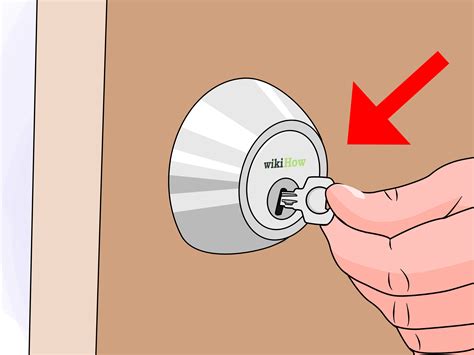 Changing a door lock is necessary when you move into a new home, get a new roommate, or experience a burglary. How to Change a Lock (with Pictures) - wikiHow