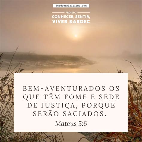 Bem-aventurado Aquele Que Ouve As Minhas Palavras E As Pratica