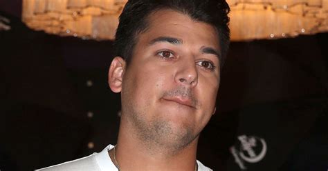 rob kardashian shows off dramatic before and after photo following 50lbs weight loss ahead of