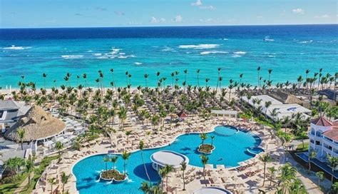 Tres Resorts De Dominicana En La Lista De Los Mejores Hoteles De Forbes Noticias De Turismo