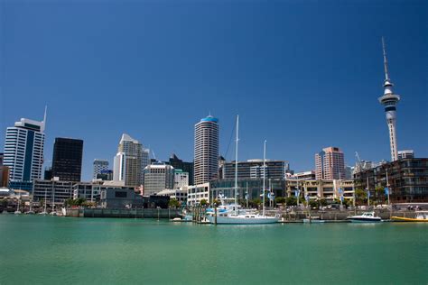 Top Ten Things To Do In Auckland Swain Destinations