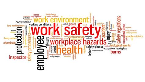 Ensure that good workplace health and safety practices are applied to all workers in the workplace the practical recommendations in this code are intended to provide relevant guidance to ilo constituents and all those responsible for or involved. Ways to Promote Workplace Health and Safety | Advance ...