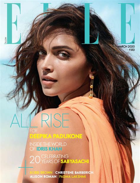 Elle India March 2020 Magazine Get Your Digital Subscription