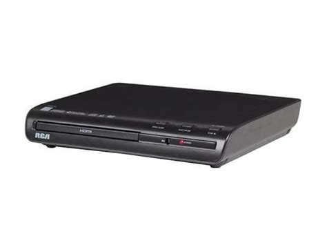 Rca Dvd Player Drc275