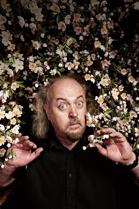 Pictures Of Bill Bailey