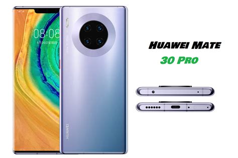 The huawei mate 40 pro was an expensive phone at launch, and had the rest of the phones been available in the regions we cover they likely would have been as well, so we'd like to see a price cut for the huawei mate 50 range. مواصفات هواوي ميت 30 برو Huawei Mate 30 Pro
