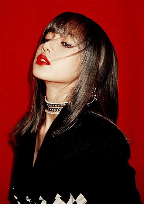 Jennie, lisa feelin' like a sinner it's so fire with him i go boo, ooh he said you look crazy thank you, baby i owe it all to you got me all messed up his love is my favorite but you. フレッシュ Lisa Blackpink - シャフト