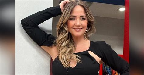 Fiesta En Televisa Andrea Legarreta Celebra Su Cumpleaños Número 52 Y Lo Comparte En Instagram