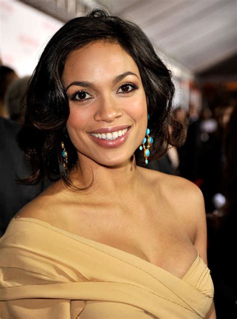 Rosario Dawson And Vincent Cassel To Join James Mcavoy In