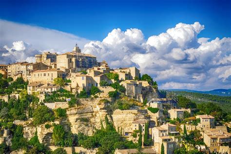 15 Must See Towns In Provence France