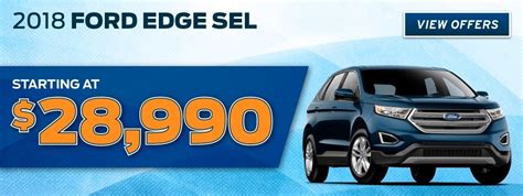 Call today to hear more about our cars! Bismarck Ford Dealer - Your Local New & Used Car Dealer