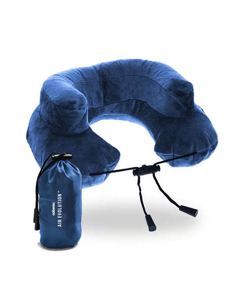 Официальная страница royal caribbean international в россии. Cabeau Air Evolution - Inflatable Compact Travel Pillow ...