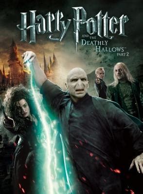 Ám amikor voldemort nagyúr rájön, miben mesterkednek, megkezdődik a legnagyobb és a legutolsó csata köztük. Harry Potter Es A Halal Ereklyei 2 Resz Videa : Harry ...