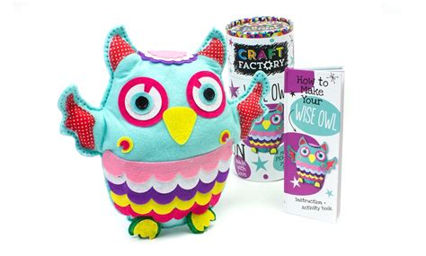 Make Your Own Plush Toy Groupon Goods