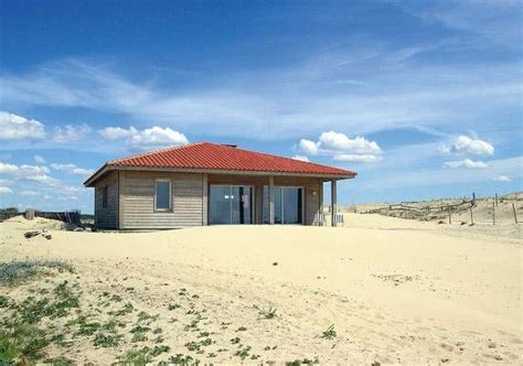 Wohnungen, häuser, villen zur miete 542 anzeigen in frankreich. Haus Am Strand Mieten Frankreich - Heimidee