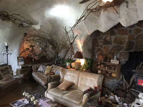 Have You Seen The Inside Of The Tulsa Cave House Photo Gallery