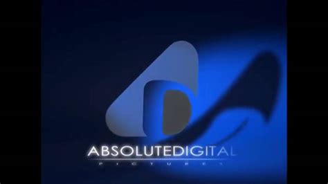 Absolute Pictures Limited Logo Youtube