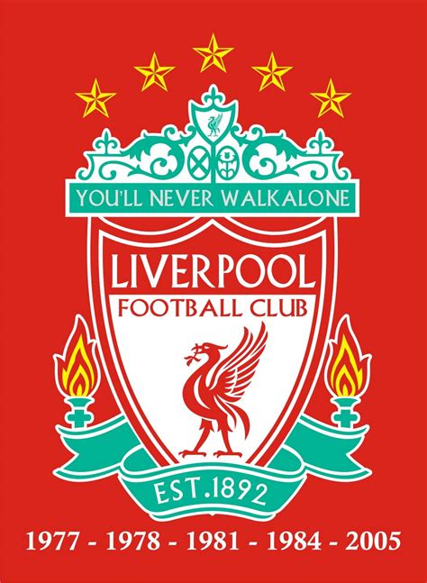 Find liverpool fc's anfield stadium's hd wallpapers for your mobile phones. liverpool logo - Free Large Images