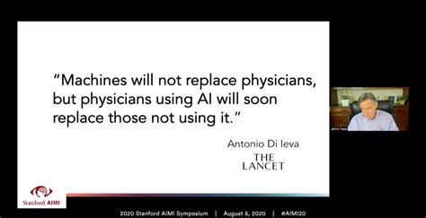 Professor On Using Ai To Detect Medical Errors The Future Of Ai In