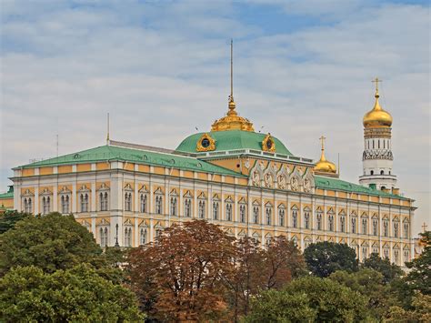 Kremlin Palace