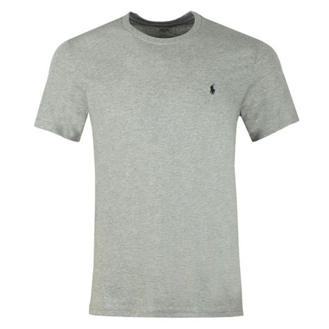 Polo Ralph Lauren Crew Neck Sleep T Shirt Oxygen Clothing