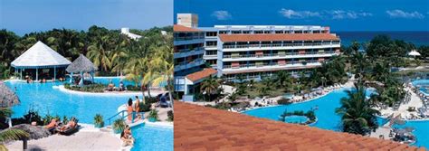Varadero Cubas Resort Peninsula Travel Around The World Vacation