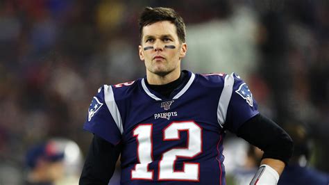 How Tom Brady Going To Tampa Bay Impacts The Nfl — The Hofstra Chronicle