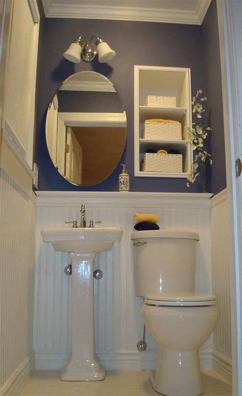 Modern Powder Room Ideas And Designs Most Favourite In 2020 The