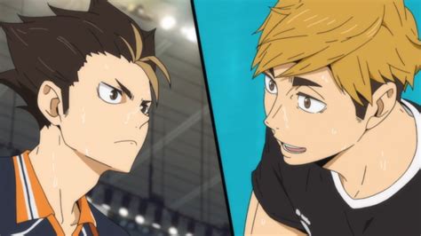 Haikyuu To The Top Episode 20 Release Date Gamerevolution