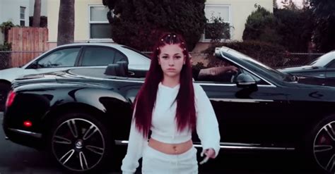 The Cash Me Ousside Girl Just Dropped The Video For Her New Single