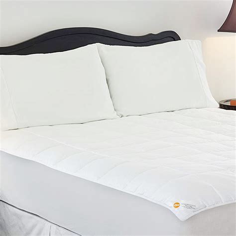 Normally, mattress pads are considered as a source of keeping your mattress clean or protecting your mattress from wears and tears. Best Mattresses of 2020 | Updated 2020 Reviews‎: Electric ...