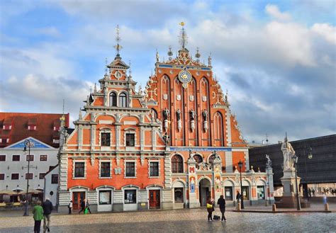 25 Best Things To Do In Riga Latvia The Crazy Tourist