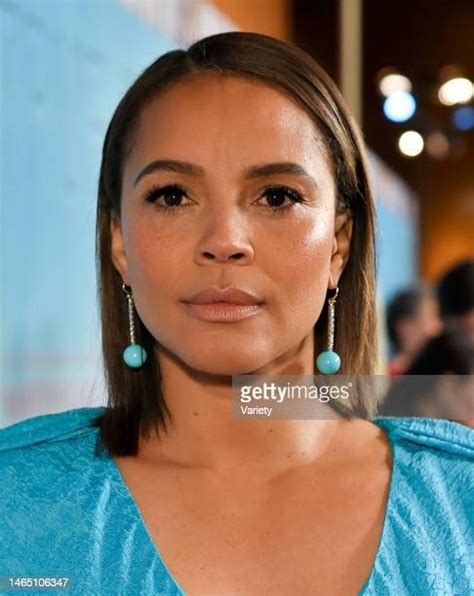 Carmen Ejogo Photos Photos And Premium High Res Pictures Getty Images