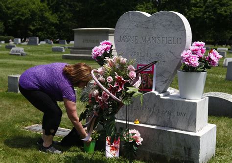 Remembering Jayne Mansfield, celebrity of the Slate Belt, 55 years